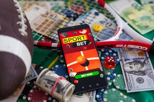 mager4d virtual sports market options showing virtual football, horse racing, and basketball categories